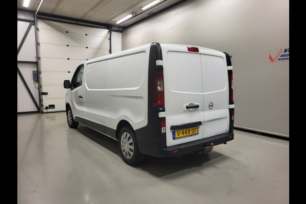 Opel Vivaro 1.6CDTI 122pk L2/H1 Euro 6!