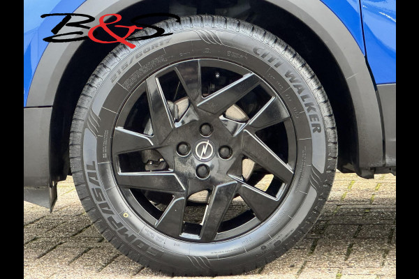 Opel Mokka 1.2 Turbo GS Line Adaptive cruise Climate control Dodehoekdetectie Parkeercamera/sensoren Apple/Android carplay