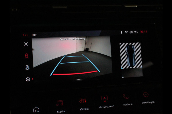 Peugeot 308 1.2 PureTech 130pk Automaat GT SW Climate control Adaptive cruise control Parkeersensoren Achteruitrijcamera Navigatie Voorstoelen verwarmd LED Apple Carplay/ Android Auto