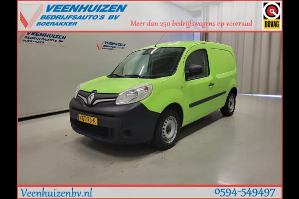 Renault Kangoo 1.5dCi 90pk Euro 6!