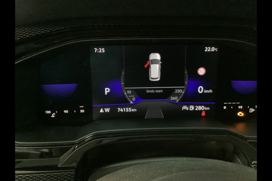 Volkswagen Polo 1.0 TSI Life Automaat, PDC vóór en achter, Adaptieve Cruise Control, stoelverwarming