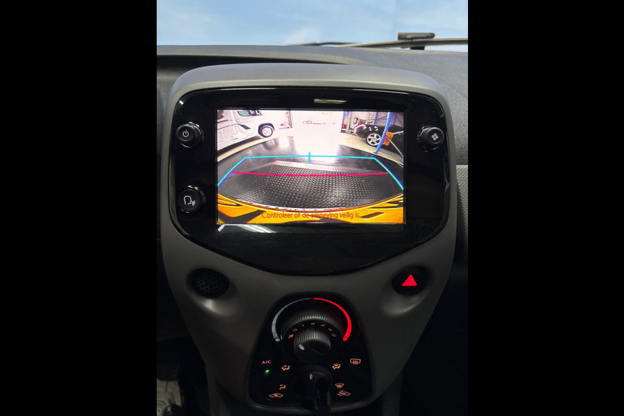 Peugeot 108 1.0 e-VTi Active Scherm, Camera, Carplay