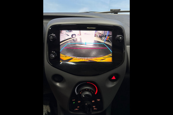 Peugeot 108 1.0 e-VTi Active Scherm, Camera, Carplay