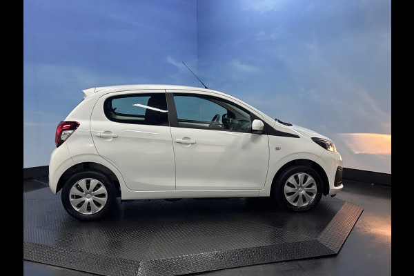 Peugeot 108 1.0 e-VTi Active Scherm, Camera, Carplay