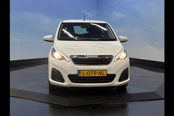 Peugeot 108 1.0 e-VTi Active Scherm, Camera, Carplay
