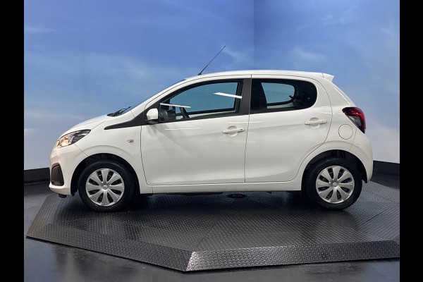 Peugeot 108 1.0 e-VTi Active Scherm, Camera, Carplay