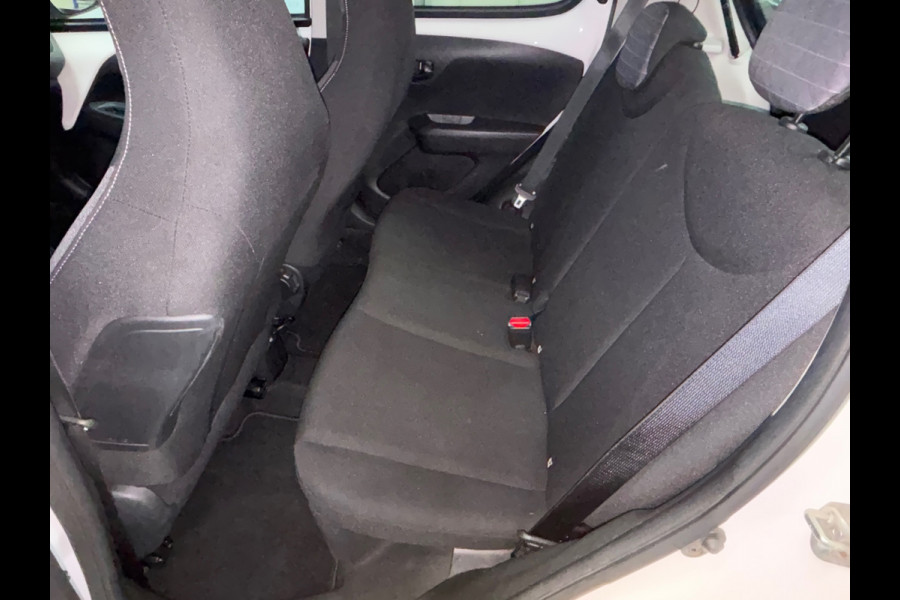 Peugeot 108 1.0 e-VTi Active Scherm, Camera, Carplay