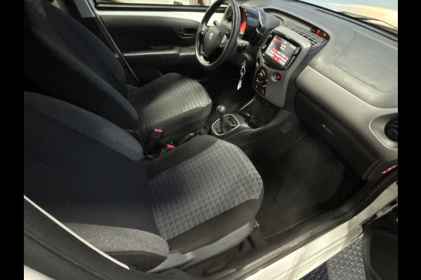 Peugeot 108 1.0 e-VTi Active Scherm, Camera, Carplay