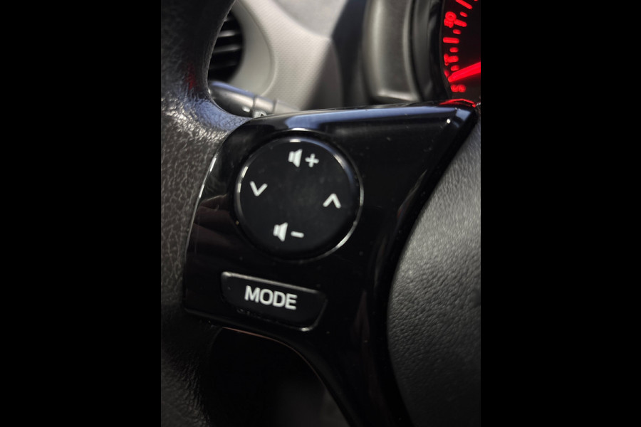 Peugeot 108 1.0 e-VTi Active Scherm, Camera, Carplay
