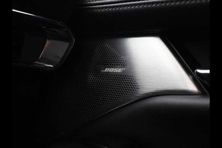 Mazda 3 2.0 e-SkyActiv-X M HYBRID 186 PK LUXURY + CARPLAY | BOSE | HEAD-UP | ADAPTIVE CRUISE | MEMORY | STOEL/STUURVERW.