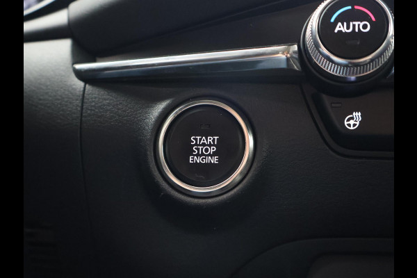 Mazda 3 2.0 e-SkyActiv-X M HYBRID 186 PK LUXURY + CARPLAY | BOSE | HEAD-UP | ADAPTIVE CRUISE | MEMORY | STOEL/STUURVERW.