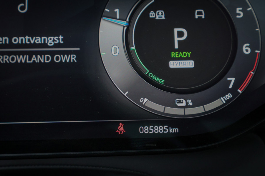 Land Rover Range Rover P510e AUTOBIOGRAPHY PHEV | ADAPTIVE CRUISE | 4 WIELBESTURING | STOELVERWARMING & VERKOELING | MASSAGE | LEDEREN HEMEL | 360 CAME AUTOBIOGRAPHY