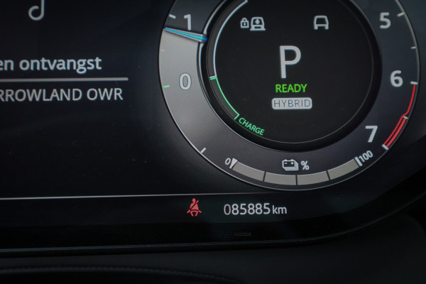 Land Rover Range Rover P510e AUTOBIOGRAPHY PHEV | ADAPTIVE CRUISE | 4 WIELBESTURING | STOELVERWARMING & VERKOELING | MASSAGE | LEDEREN HEMEL | 360 CAME AUTOBIOGRAPHY