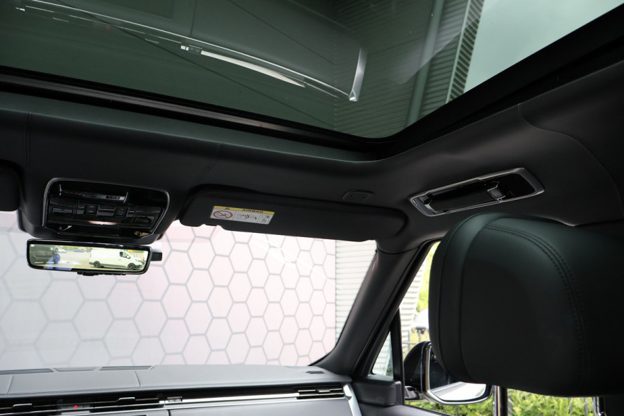 Land Rover Range Rover P510e AUTOBIOGRAPHY PHEV | ADAPTIVE CRUISE | 4 WIELBESTURING | STOELVERWARMING & VERKOELING | MASSAGE | LEDEREN HEMEL | 360 CAME AUTOBIOGRAPHY