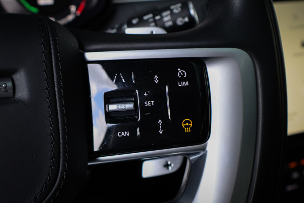 Land Rover Range Rover P510e AUTOBIOGRAPHY PHEV | ADAPTIVE CRUISE | 4 WIELBESTURING | STOELVERWARMING & VERKOELING | MASSAGE | LEDEREN HEMEL | 360 CAME AUTOBIOGRAPHY