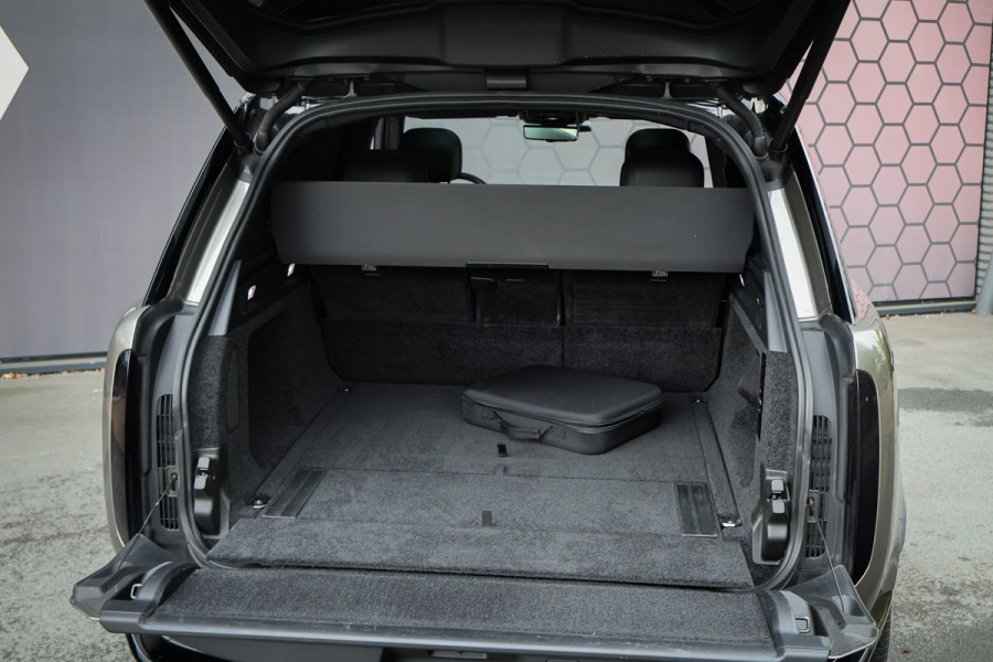 Land Rover Range Rover P510e AUTOBIOGRAPHY PHEV | ADAPTIVE CRUISE | 4 WIELBESTURING | STOELVERWARMING & VERKOELING | MASSAGE | LEDEREN HEMEL | 360 CAME AUTOBIOGRAPHY