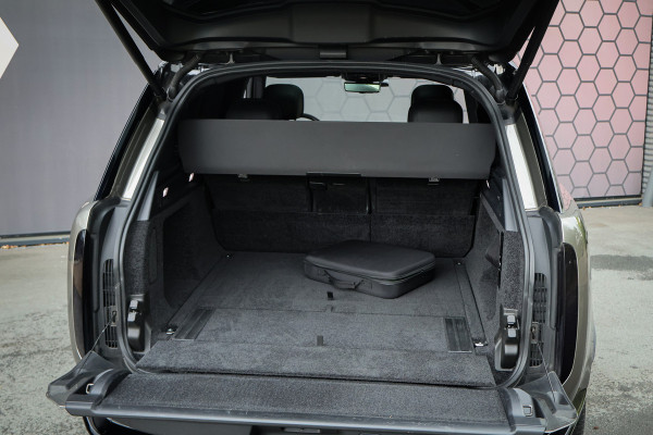 Land Rover Range Rover P510e AUTOBIOGRAPHY PHEV | ADAPTIVE CRUISE | 4 WIELBESTURING | STOELVERWARMING & VERKOELING | MASSAGE | LEDEREN HEMEL | 360 CAME AUTOBIOGRAPHY