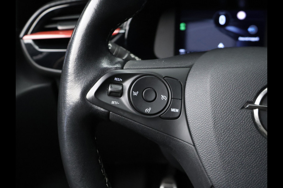Opel Corsa 1.2 GS Line Sport (APPLE CARPLAY,NAVI,LED,VIRTUAL COCKPIT,360 CAMERA,,KEYLESS,SPORTSTOELEN,LM VELGEN,NETTE STAAT)