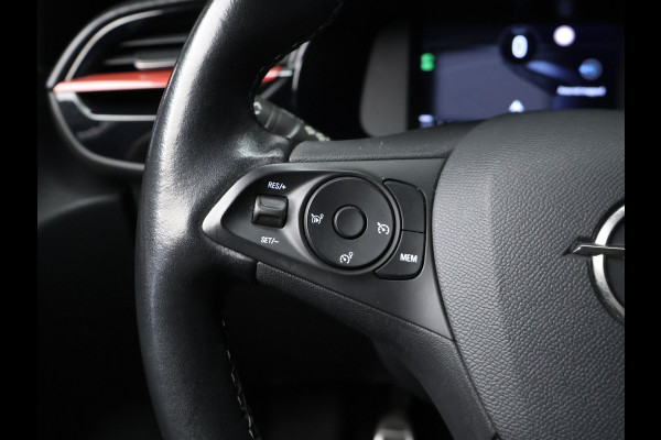 Opel Corsa 1.2 GS Line Sport (APPLE CARPLAY,NAVI,LED,VIRTUAL COCKPIT,360 CAMERA,,KEYLESS,SPORTSTOELEN,LM VELGEN,NETTE STAAT)