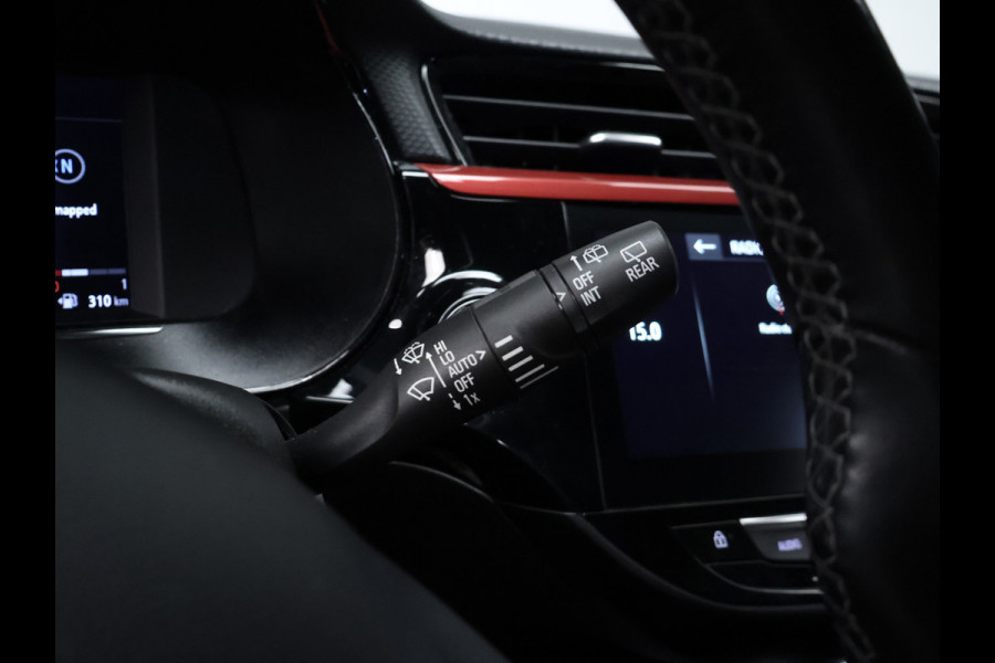 Opel Corsa 1.2 GS Line Sport (APPLE CARPLAY,NAVI,LED,VIRTUAL COCKPIT,360 CAMERA,,KEYLESS,SPORTSTOELEN,LM VELGEN,NETTE STAAT)