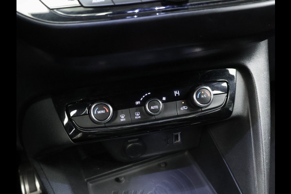 Opel Corsa 1.2 GS Line Sport (APPLE CARPLAY,NAVI,LED,VIRTUAL COCKPIT,360 CAMERA,,KEYLESS,SPORTSTOELEN,LM VELGEN,NETTE STAAT)