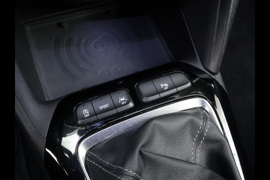 Opel Corsa 1.2 GS Line Sport (APPLE CARPLAY,NAVI,LED,VIRTUAL COCKPIT,360 CAMERA,,KEYLESS,SPORTSTOELEN,LM VELGEN,NETTE STAAT)