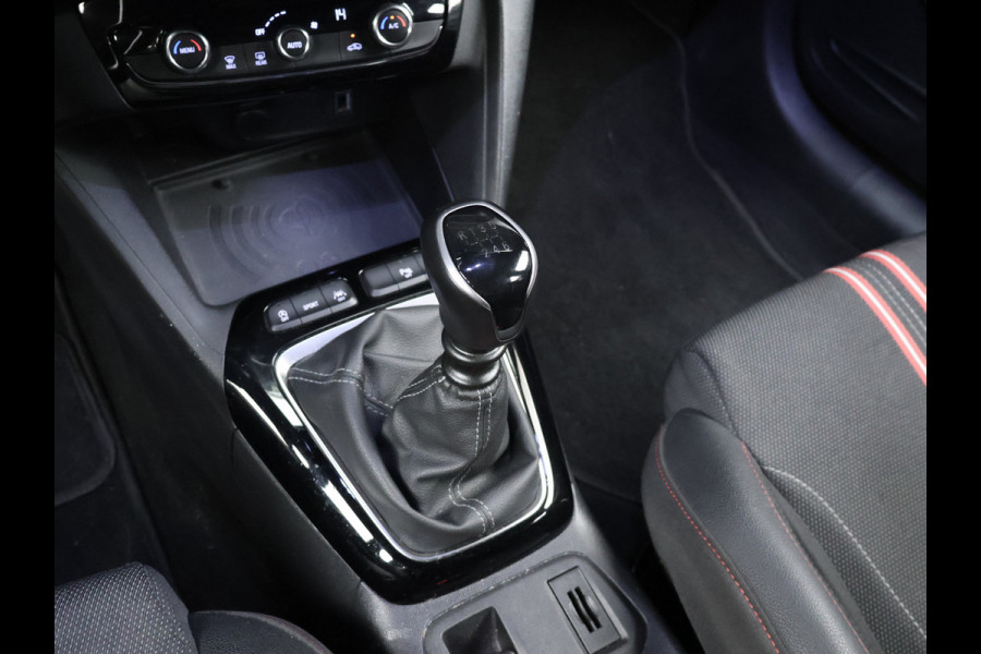 Opel Corsa 1.2 GS Line Sport (APPLE CARPLAY,NAVI,LED,VIRTUAL COCKPIT,360 CAMERA,,KEYLESS,SPORTSTOELEN,LM VELGEN,NETTE STAAT)