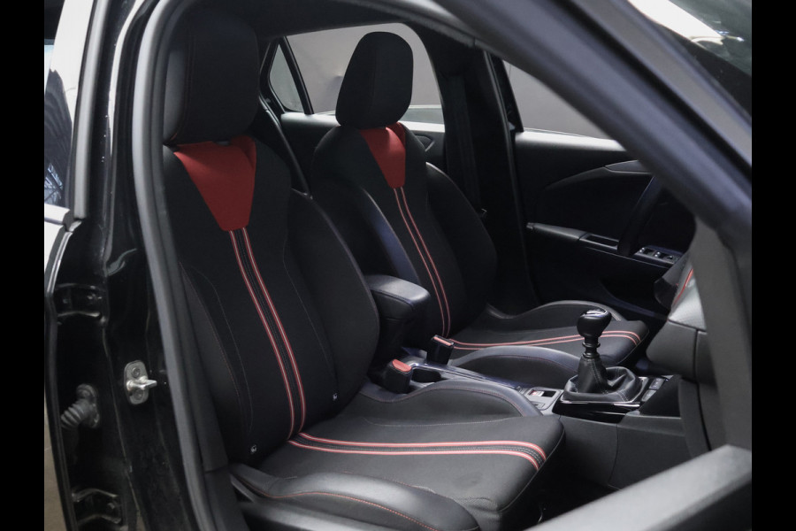 Opel Corsa 1.2 GS Line Sport (APPLE CARPLAY,NAVI,LED,VIRTUAL COCKPIT,360 CAMERA,,KEYLESS,SPORTSTOELEN,LM VELGEN,NETTE STAAT)