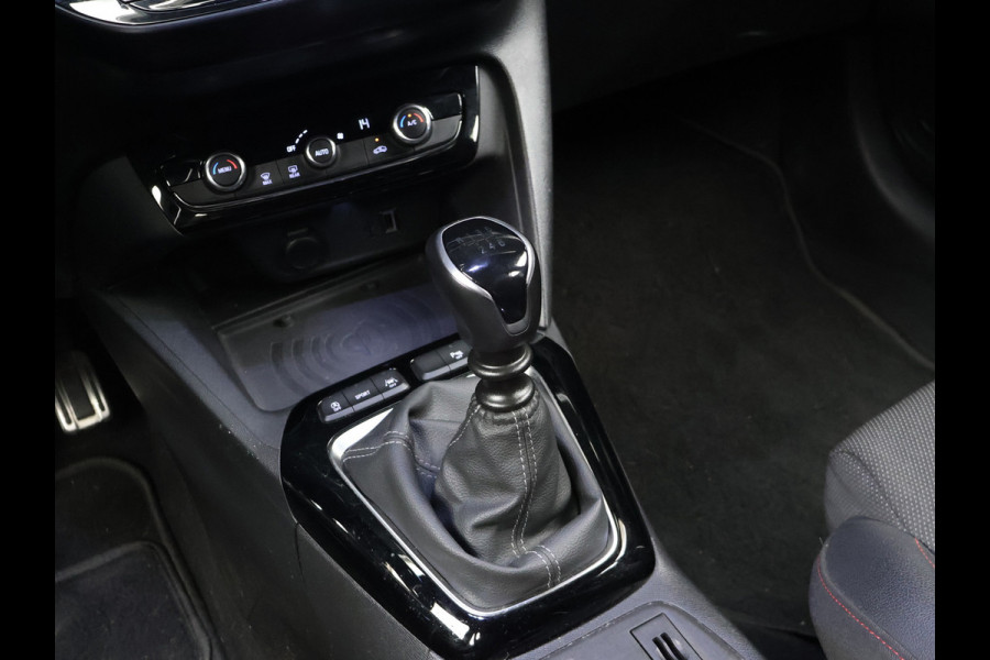 Opel Corsa 1.2 GS Line Sport (APPLE CARPLAY,NAVI,LED,VIRTUAL COCKPIT,360 CAMERA,,KEYLESS,SPORTSTOELEN,LM VELGEN,NETTE STAAT)