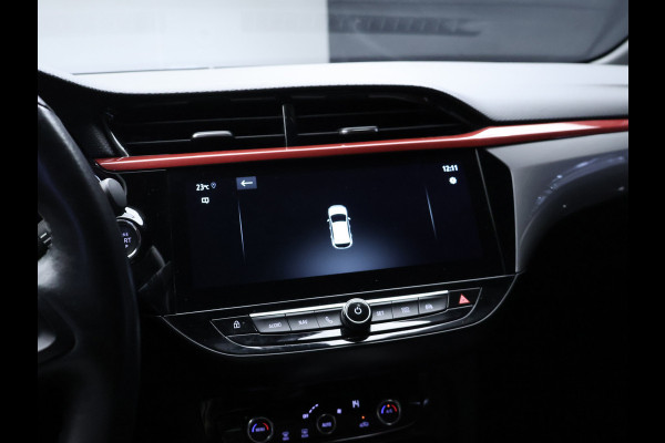 Opel Corsa 1.2 GS Line Sport (APPLE CARPLAY,NAVI,LED,VIRTUAL COCKPIT,360 CAMERA,,KEYLESS,SPORTSTOELEN,LM VELGEN,NETTE STAAT)
