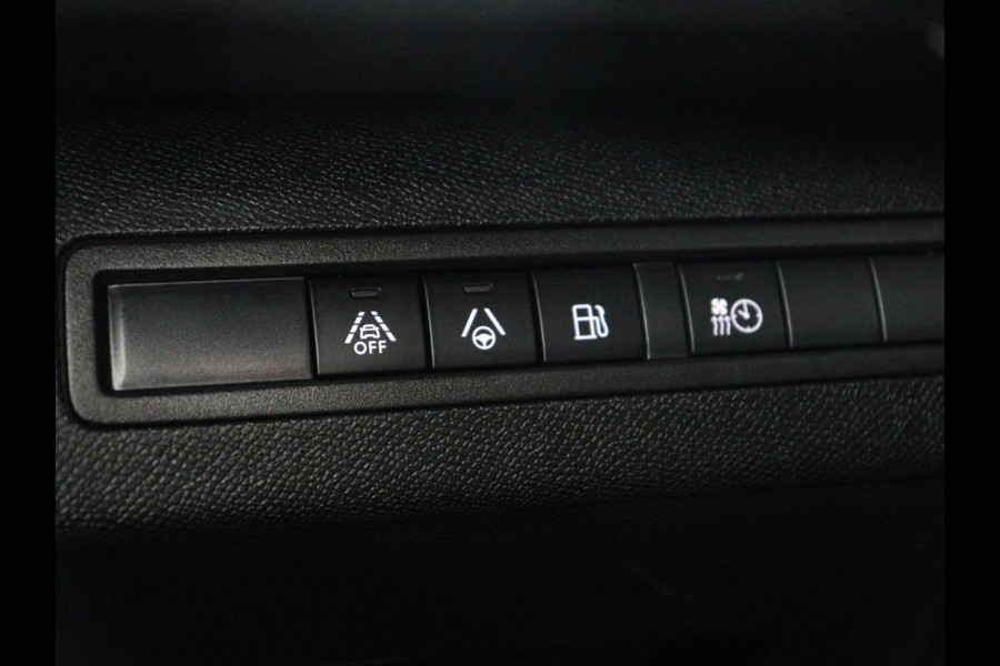 Peugeot 3008 1.6 HYbrid4 300 GT Pack Business | SOH 94,8% | Panoramadak | Leder/alcantara | Stoelverwarming | Adaptive cruise | Lane assist | Sfeerverlichting | Carplay | Focal sound | Camera | Park assist | Elektrische achterklep