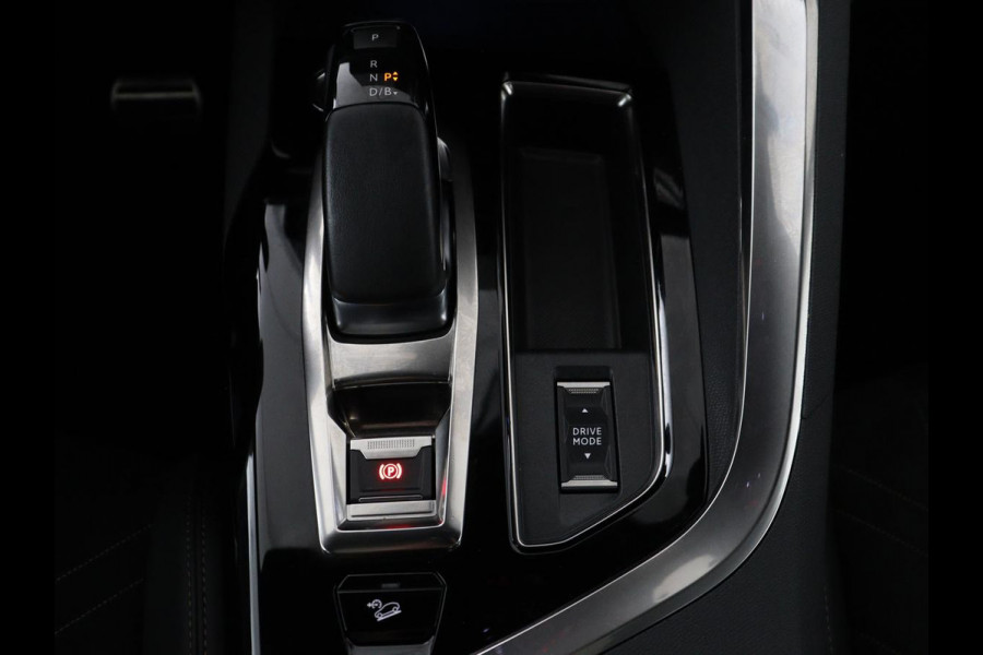 Peugeot 3008 1.6 HYbrid4 300 GT Pack Business | SOH 94,8% | Panoramadak | Leder/alcantara | Stoelverwarming | Adaptive cruise | Lane assist | Sfeerverlichting | Carplay | Focal sound | Camera | Park assist | Elektrische achterklep