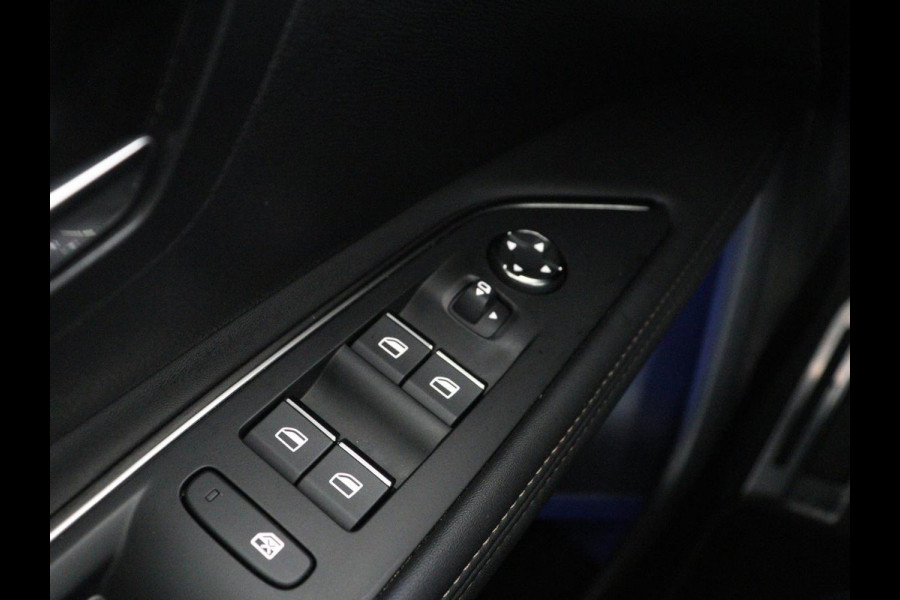 Peugeot 3008 1.6 HYbrid4 300 GT Pack Business | SOH 94,8% | Panoramadak | Leder/alcantara | Stoelverwarming | Adaptive cruise | Lane assist | Sfeerverlichting | Carplay | Focal sound | Camera | Park assist | Elektrische achterklep