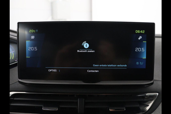 Peugeot 3008 1.6 HYbrid4 300 GT Pack Business | SOH 94,8% | Panoramadak | Leder/alcantara | Stoelverwarming | Adaptive cruise | Lane assist | Sfeerverlichting | Carplay | Focal sound | Camera | Park assist | Elektrische achterklep