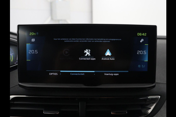 Peugeot 3008 1.6 HYbrid4 300 GT Pack Business | SOH 94,8% | Panoramadak | Leder/alcantara | Stoelverwarming | Adaptive cruise | Lane assist | Sfeerverlichting | Carplay | Focal sound | Camera | Park assist | Elektrische achterklep