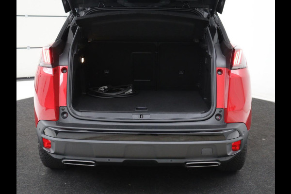 Peugeot 3008 1.6 HYbrid4 300 GT Pack Business | SOH 94,8% | Panoramadak | Leder/alcantara | Stoelverwarming | Adaptive cruise | Lane assist | Sfeerverlichting | Carplay | Focal sound | Camera | Park assist | Elektrische achterklep