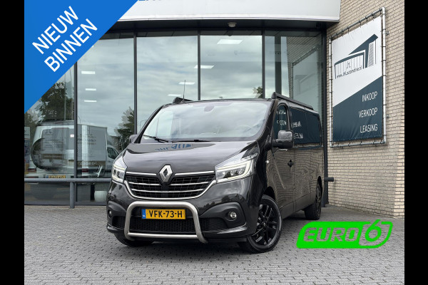 Renault Trafic 2.0 dCi 170 T30 L2H1*HAAK*CAM*3-P*CRUISE*CLIMA*NAV