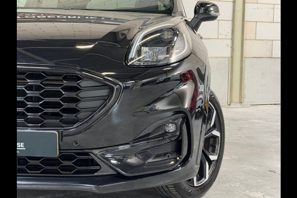 Ford Puma 1.0 EcoBoost Hybrid ST-Line X |Panoramadak|Camera