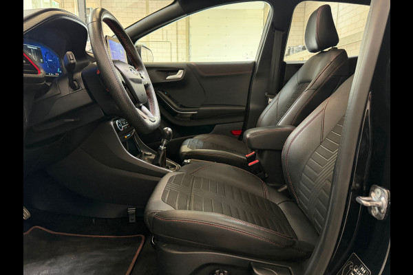 Ford Puma 1.0 EcoBoost Hybrid ST-Line X |Panoramadak|Camera