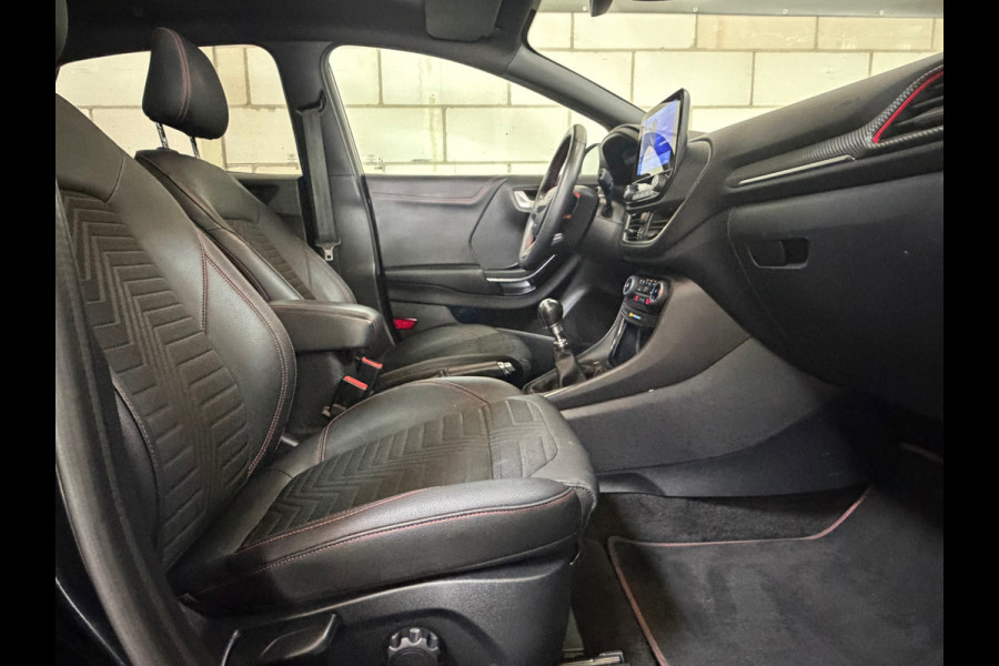 Ford Puma 1.0 EcoBoost Hybrid ST-Line X |Panoramadak|Camera