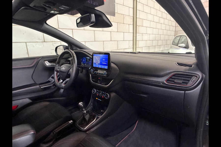 Ford Puma 1.0 EcoBoost Hybrid ST-Line X |Panoramadak|Camera