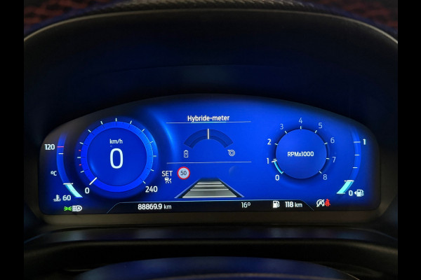 Ford Puma 1.0 EcoBoost Hybrid ST-Line X |Panoramadak|Camera