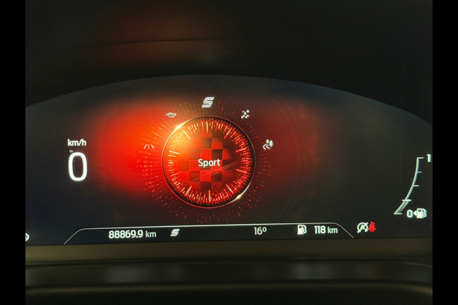 Ford Puma 1.0 EcoBoost Hybrid ST-Line X |Panoramadak|Camera
