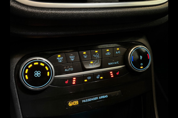 Ford Puma 1.0 EcoBoost Hybrid ST-Line X |Panoramadak|Camera