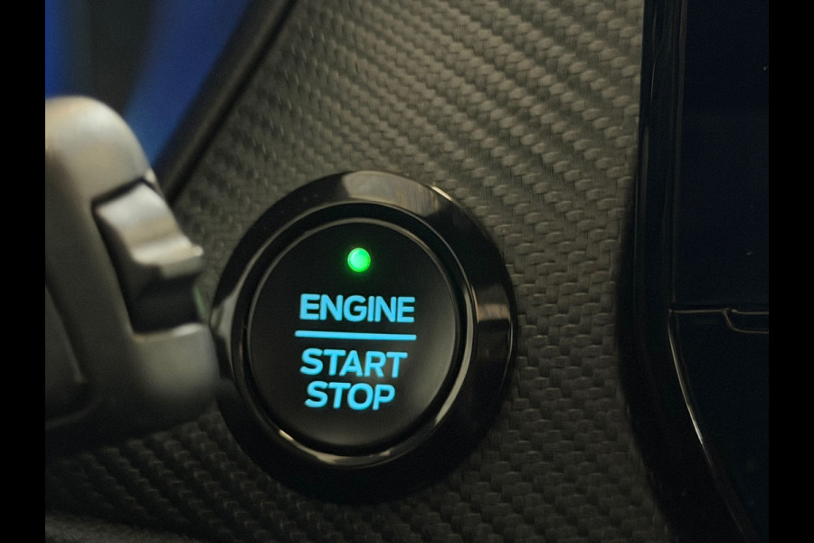 Ford Puma 1.0 EcoBoost Hybrid ST-Line X |Panoramadak|Camera