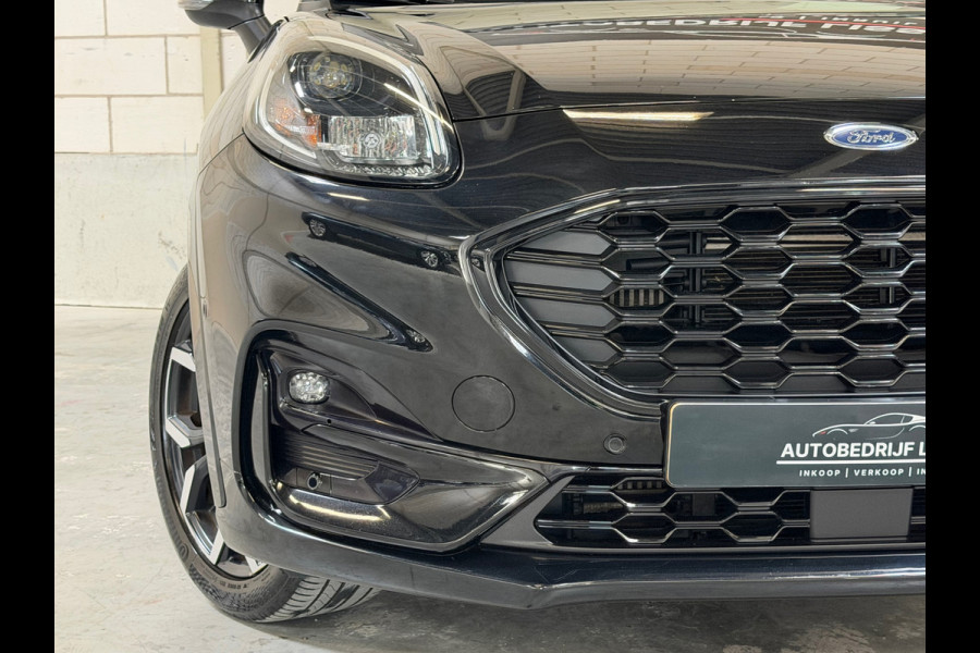 Ford Puma 1.0 EcoBoost Hybrid ST-Line X |Panoramadak|Camera