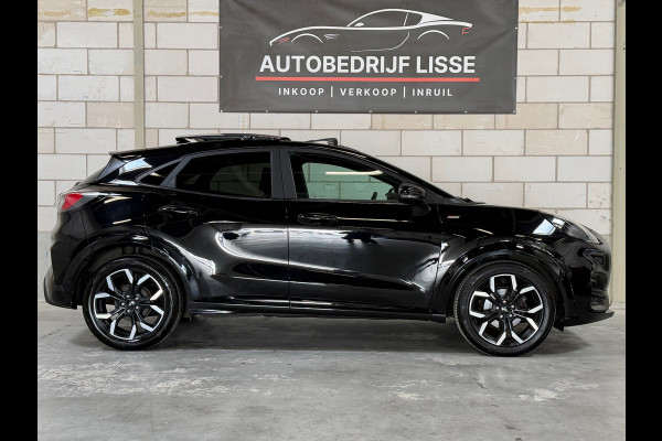 Ford Puma 1.0 EcoBoost Hybrid ST-Line X |Panoramadak|Camera