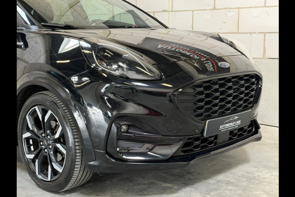 Ford Puma 1.0 EcoBoost Hybrid ST-Line X |Panoramadak|Camera