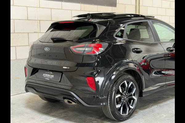 Ford Puma 1.0 EcoBoost Hybrid ST-Line X |Panoramadak|Camera