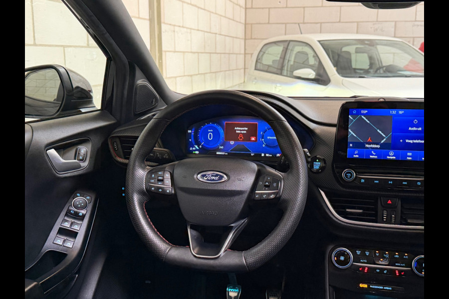 Ford Puma 1.0 EcoBoost Hybrid ST-Line X |Panoramadak|Camera